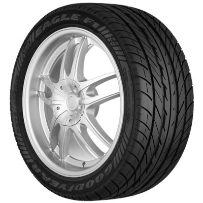 GOODYEAR EAGLE F1 GS EMT EAGLE F1 GS EMT