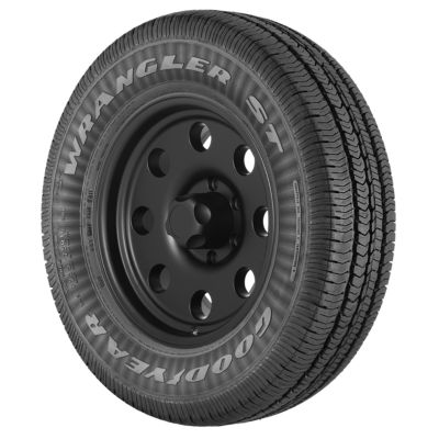 GOODYEAR WRANGLER ST WRANGLER ST