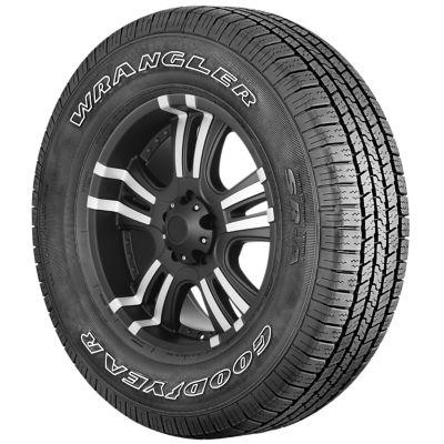 GOODYEAR WRANGLER SR-A WRANGLER SR-A