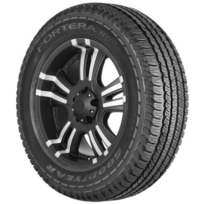 GOODYEAR FORTERA HL FORTERA HL