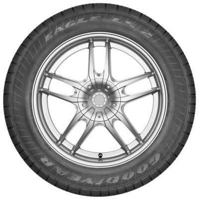 GOODYEAR Eagle LS2 View 2