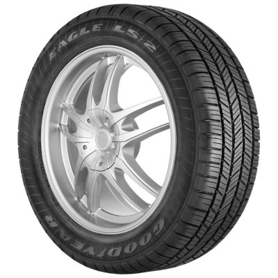 GOODYEAR EAGLE LS-2 SCT EAGLE LS-2 SCT