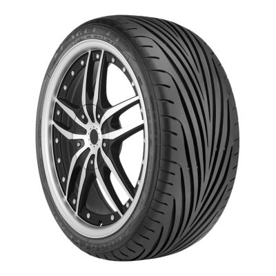 GOODYEAR EAGLE F1 GS-D3 EAGLE F1 GS-D3