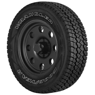 GOODYEAR WRANGLER SILENT ARMOR WRANGLER SILENT ARMOR