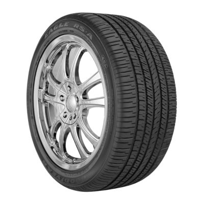 GOODYEAR EAGLE RS-A EMT EAGLE RS-A EMT