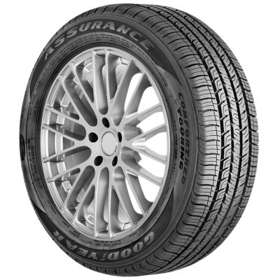 GOODYEAR ASSURANCE COMFORTRED TOURING ASSURANCE COMFORTRED TOURING