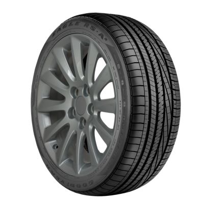 GOODYEAR EAGLE RS-A2 EAGLE RS-A2