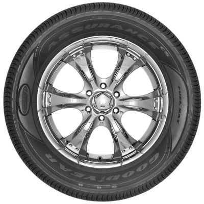 GOODYEAR Assurance CS FuelMax View 2