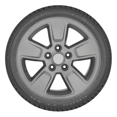 GOODYEAR Efficient Grip ROF View 6