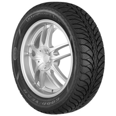 GOODYEAR ULTRA GRIP ICE WRT ULTRA GRIP ICE WRT