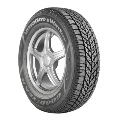 GOODYEAR ULTRA GRIP WINTER ULTRA GRIP WINTER