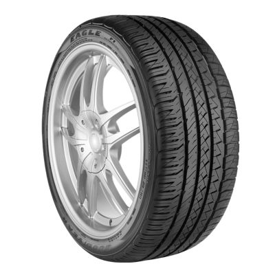 GOODYEAR EAGLE F1 ASYMMETRIC ALL-SEASON EAGLE F1 ASYMMETRIC ALL-SEASON