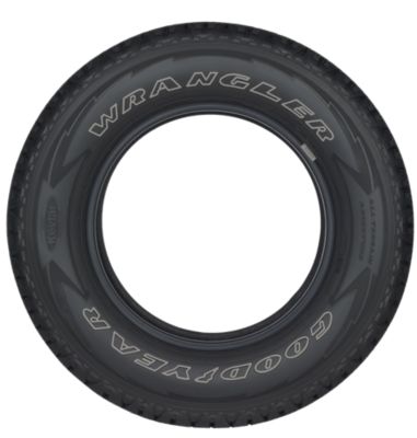 GOODYEAR Wrangler All Terrain Adventure View 3