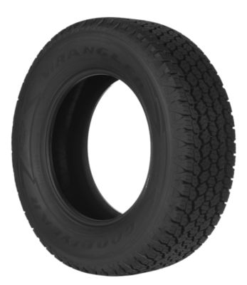 GOODYEAR Wrangler All Terrain Adventure View 5