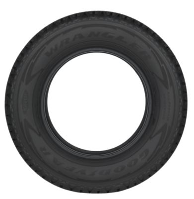GOODYEAR Wrangler All Terrain Adventure View 6