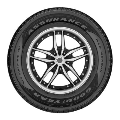 GOODYEAR Assurance AS View 2