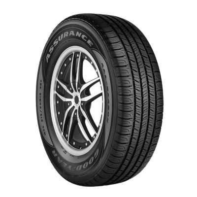 Goodyear Assurance All-Season | Big O Tires