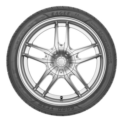 GOODYEAR Eagle F1 Asymmetric 3 ROF View 3