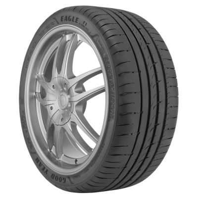 Goodyear Eagle F1 Asymmetric 3 ROF | 205/40R18 86W XL | Big O Tires