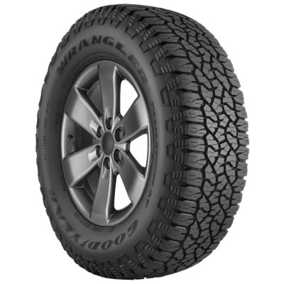 Goodyear Wrangler TrailRunner AT | 275/60R20 115S | Big O Tires