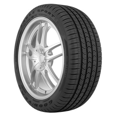 Goodyear Eagle Sport All Season ROF | 255/45R20 105V XL | Big O Tires