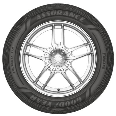 GOODYEAR Assurance Finesse View 4
