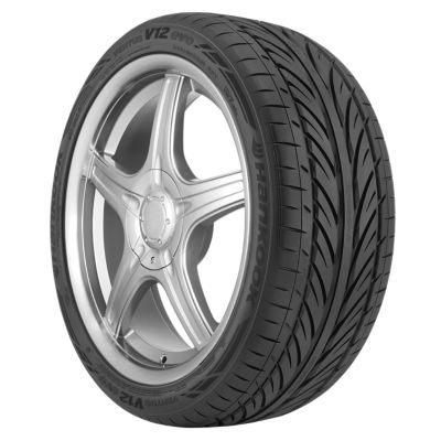 Hankook Ventus V12 Evo K110 245 40zr19 98y Xl Tire America