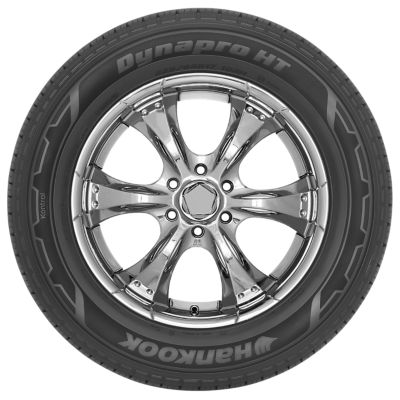 HANKOOK Dynapro HT RH12 View 3