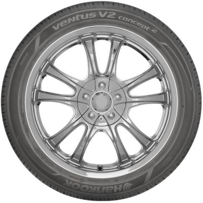 HANKOOK Ventus V2 Concept2 View 2