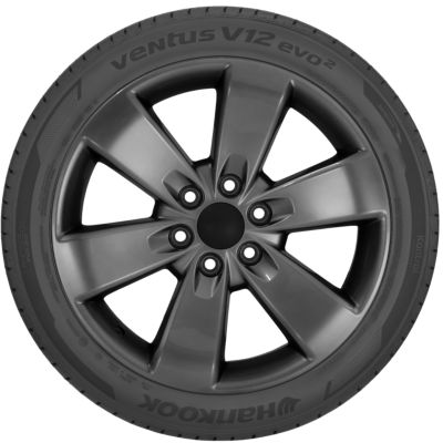 HANKOOK Ventus V12 evo2 K120 View 4