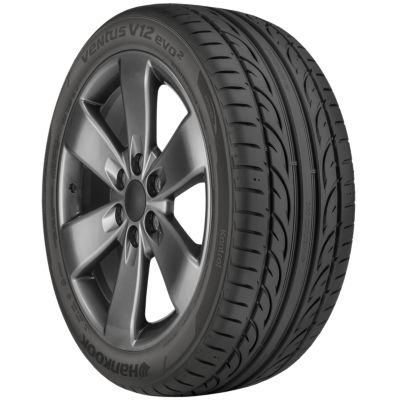 Hankook Ventus V12 Evo2 K1 Big O Tires