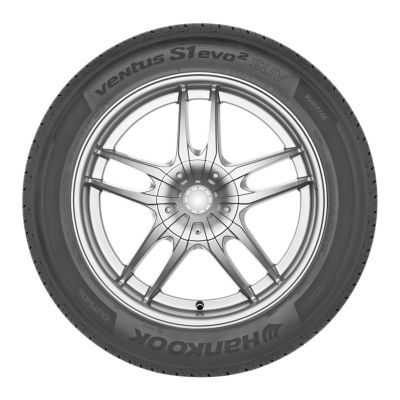 HANKOOK Ventus S1 evo2 SUV K117A View 4