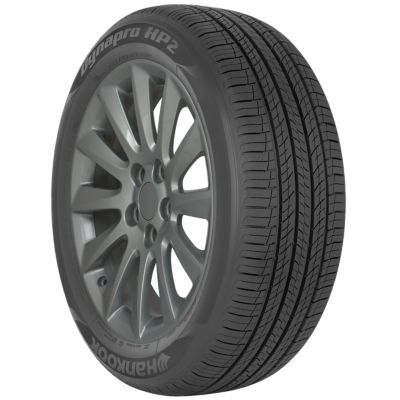 Hankook Dynapro HP2 RA33 | 235/65R17 104H | Big O Tires