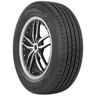 Hankook Kinergy Tires