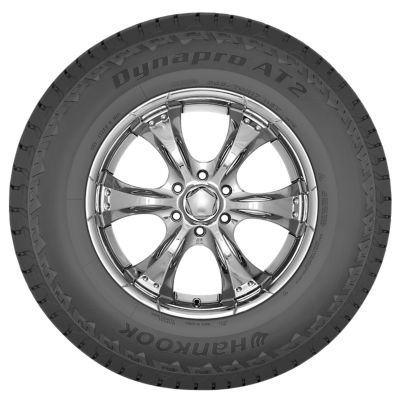 HANKOOK Dynapro A/T2 View 2