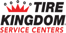 Tire Kingdom Logo