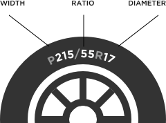 315/35-R17 vs 375/40-R17 Tire Comparison - Tire Size Calculator