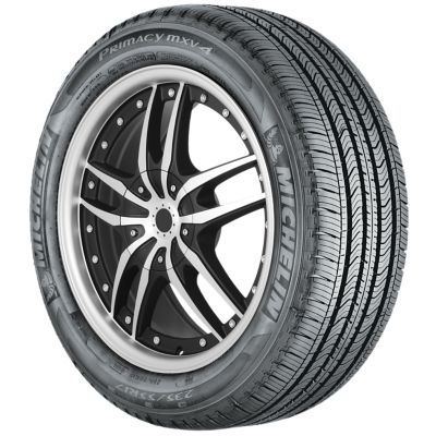 MICHELIN PRIMACY MXV4 PRIMACY MXV4