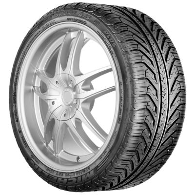 MICHELIN PILOT SPORT A/S PLUS PILOT SPORT A/S PLUS