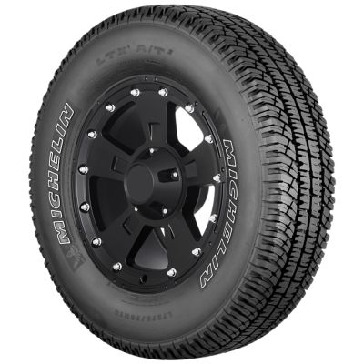 MICHELIN LTX A/T2 LTX A/T2