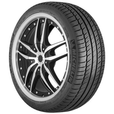 MICHELIN PRIMACY HP PRIMACY HP