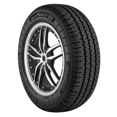 MICHELIN AGILIS AGILIS