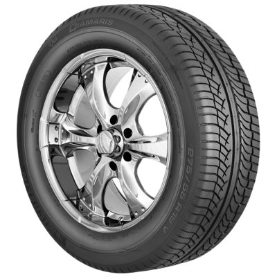 MICHELIN 4X4 DIAMARIS 4X4 DIAMARIS