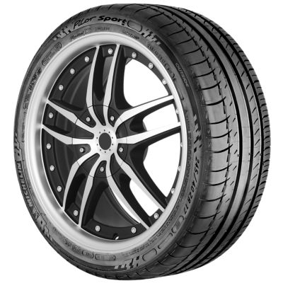 MICHELIN PILOT SPORT PS2 PILOT SPORT PS2