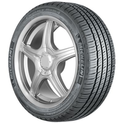 MICHELIN PRIMACY MXV4 PRIMACY MXV4