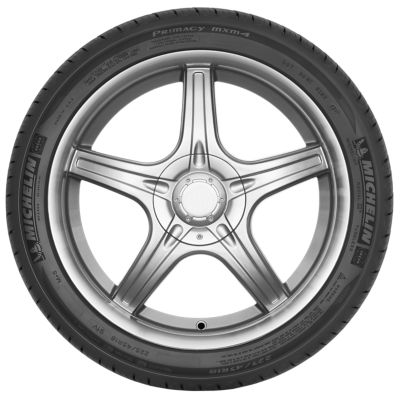 MICHELIN Primacy MXM4 View 2