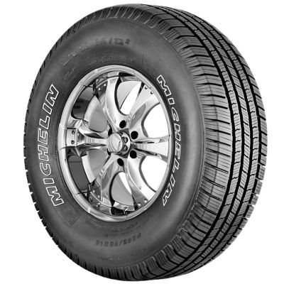 MICHELIN LTX M/S 2 LTX M/S 2