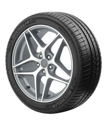 MICHELIN Pilot Sport 3 View 5