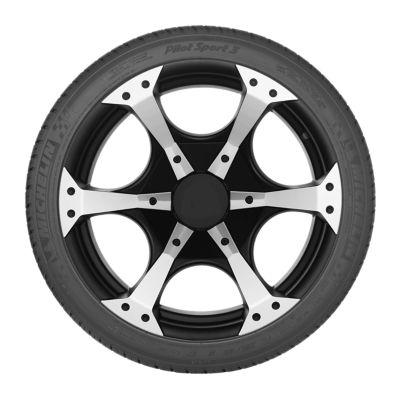 MICHELIN Pilot Sport 3 View 4