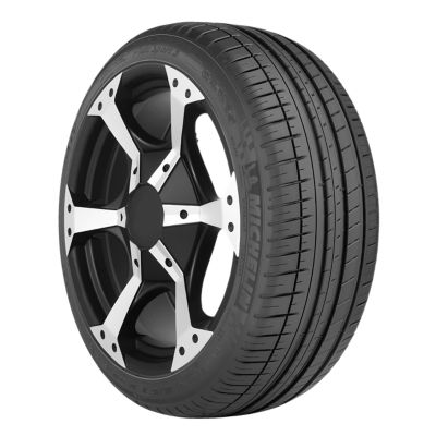 Michelin Pilot Sport 3 | 205/45ZR16 87W XL | Big O Tires